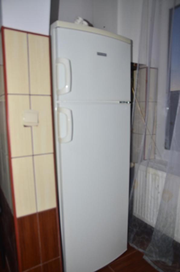 Cazare Medias, Apartament Modern ภายนอก รูปภาพ