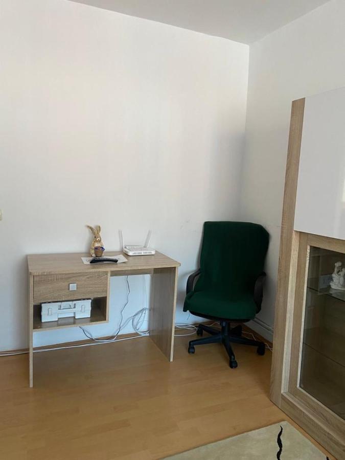 Cazare Medias, Apartament Modern ภายนอก รูปภาพ